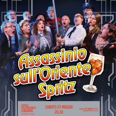 immagine Evento Happyticket