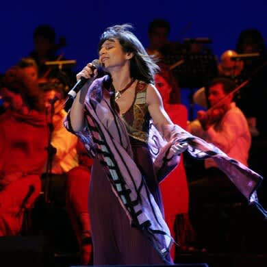 Immagine evento ORCHESTRA DI PADOVA E DEL VENETO & LEDDA, PALMAS, CAMARDI - MEDITERRANEO