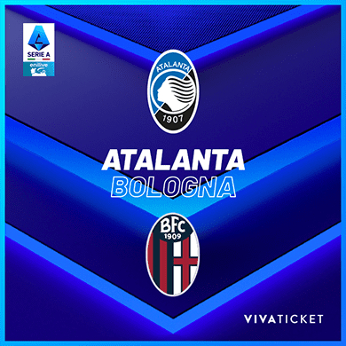 Immagine evento ATALANTA - BOLOGNA