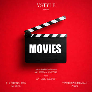 Immagine evento MOVIES