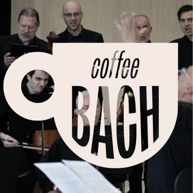 Immagine evento COFFEE BACH - L’OBOE DA CACCIA