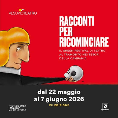 Immagine evento FUOCO SU NAPOLI