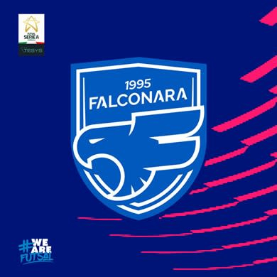 Immagine evento GARA 1 - SEMIFINALE PLAY OFF 25/26 - OKASA FALCONARA -  CMB FUTSAL TEAM