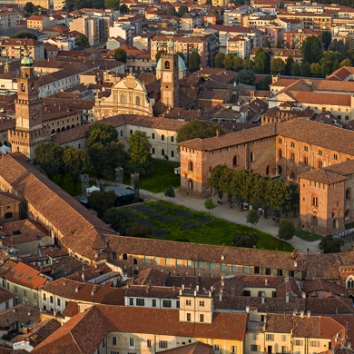 Locandina evento INGRESSO TORRE E MUSEI CIVICI