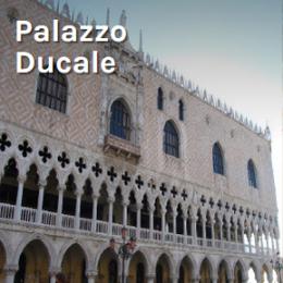 Locandina evento MUSEI DI PIAZZA SAN MARCO