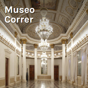 Locandina evento MUSEI DI PIAZZA SAN MARCO