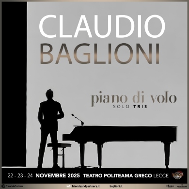 immagine Evento Happyticket